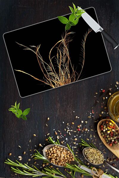 Saban Kesme Tahtası